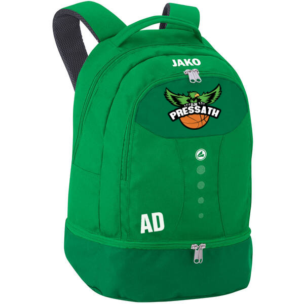 Rucksack TLS 